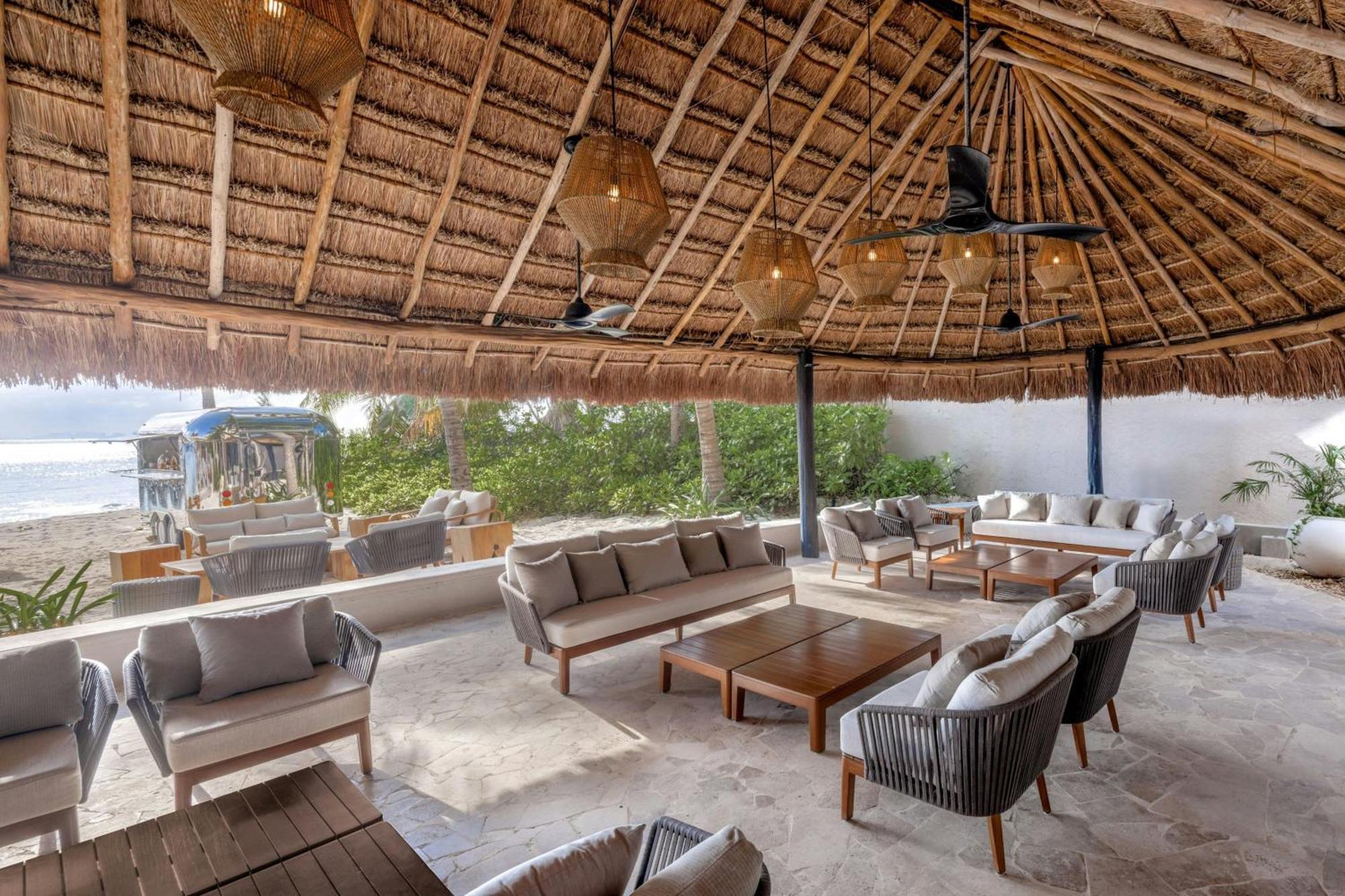 Almare, A Luxury Collection Resort, Isla Mujeres, Adult All-Inclusive Екстериор снимка