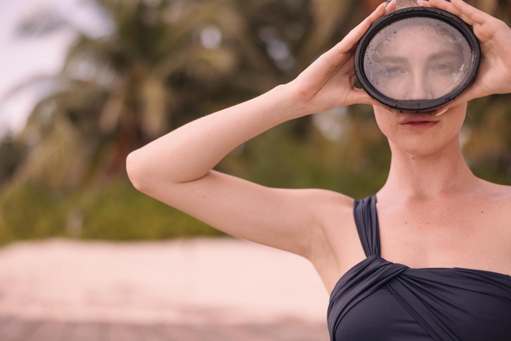 Almare, A Luxury Collection Resort, Isla Mujeres, Adult All-Inclusive Екстериор снимка