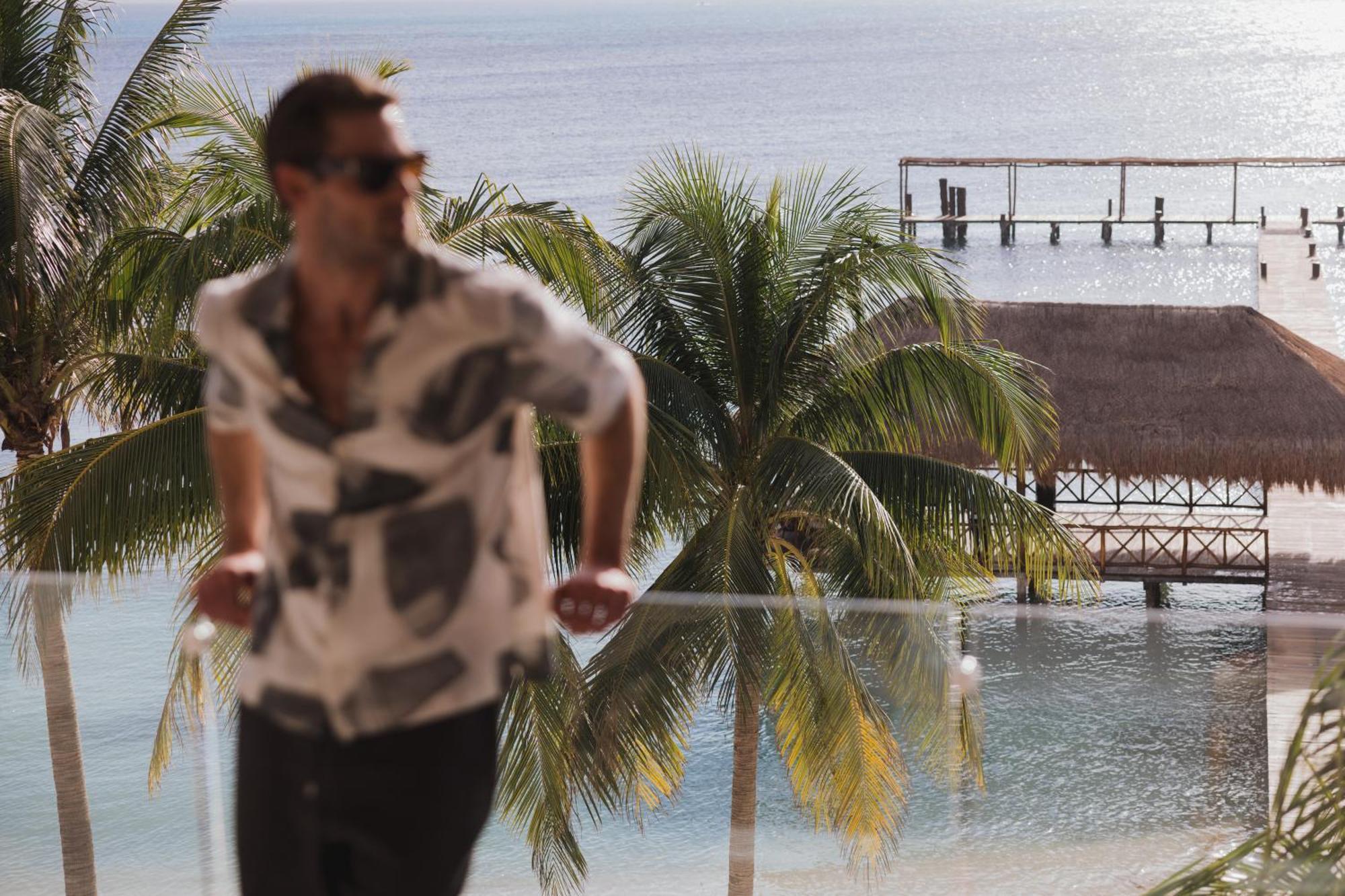 Almare, A Luxury Collection Resort, Isla Mujeres, Adult All-Inclusive Екстериор снимка