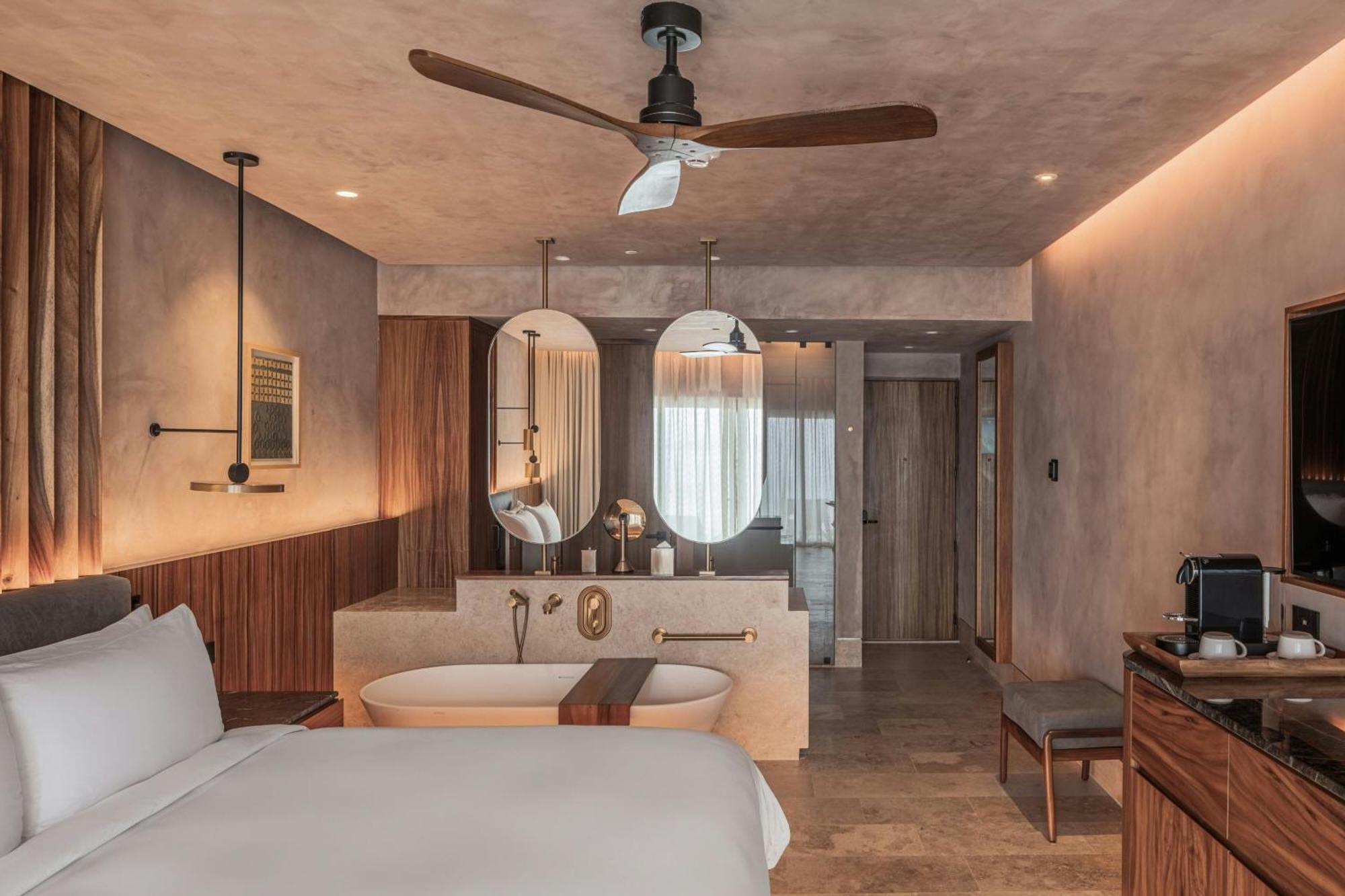 Almare, A Luxury Collection Resort, Isla Mujeres, Adult All-Inclusive Екстериор снимка
